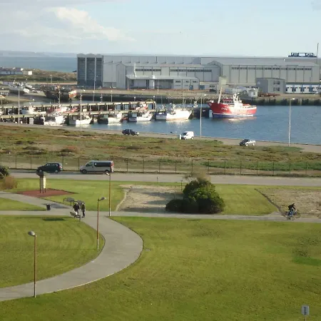 아파트 Gamboa-frente A