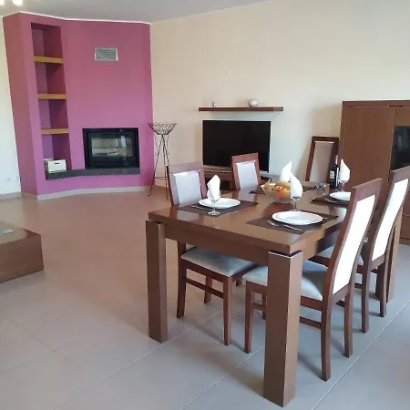 Gamboa-frente A Lägenhet *