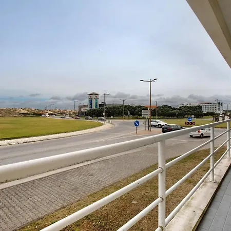 Apartamento Gamboa-frente A