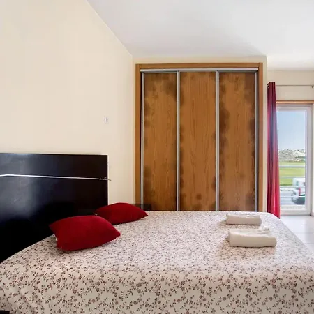 Apartamento Gamboa-frente A *