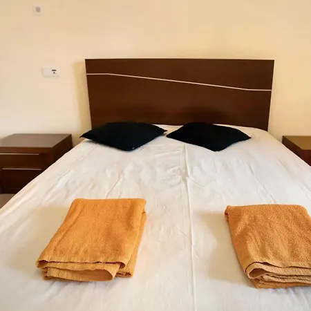Apartamento Gamboa-frente A