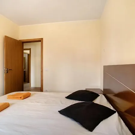 Gamboa-frente A Apartamento