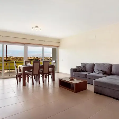 Apartamento Gamboa-frente A Peniche