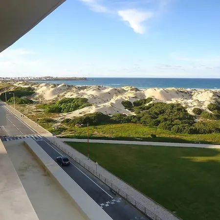 Gamboa-frente A * Peniche