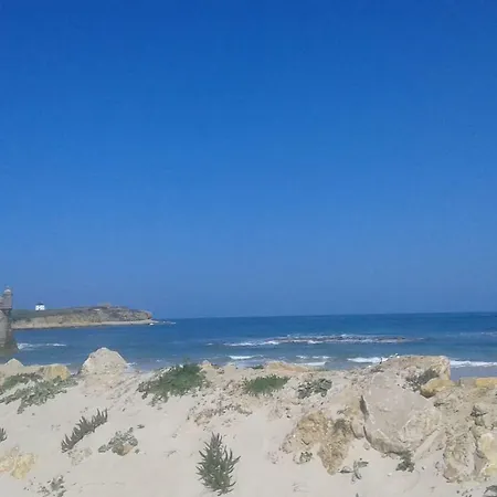 Gamboa-frente à Peniche