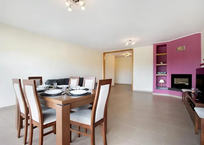 דירה Gamboa-frente A פניש