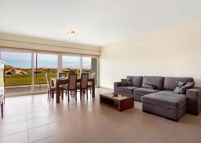 דירה Gamboa-frente A פניש