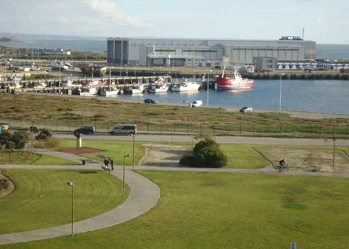 דירה Gamboa-frente A